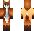 fox girl