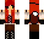 foxy girl