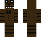 fred y
