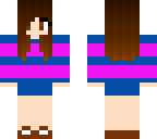 frisk