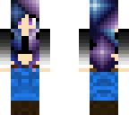galaxy girl