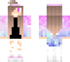 galaxy girl 2017