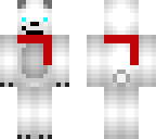 galxey bear