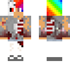 game's halloween skin