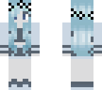 ghost girt