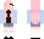 girl bunny