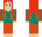 girl to noob