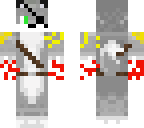 gladiator wolf