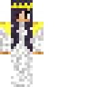 graceful queen
