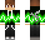 green dragon edit