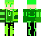 green form