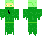 green pvp boy
