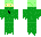 green pvp boy