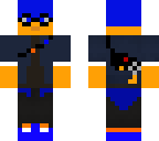 hacker
