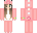 half pig half dino