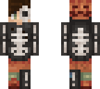 halloween boy