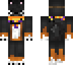 halloween costume