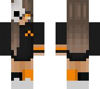 halloween girl
