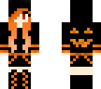 halloween girl