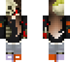 halloween girl