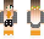 halloween girl 2