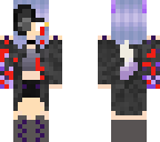 halloween mynx