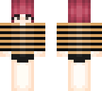 halloween skin