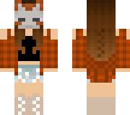 halloween skin