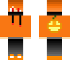 haloween boy