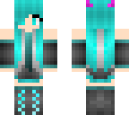 hatsune miku edit
