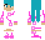 hatsune miku robot module