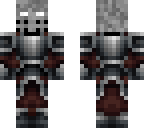 haunted knight