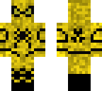 hazmat spiderman