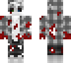 helloween skin 2k17