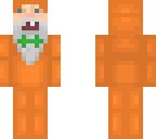 hermit le pumpkin