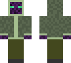 hidden ender