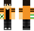 holloween me