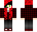 hope in flannels