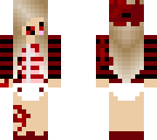 horror baby