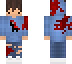 horrorboy