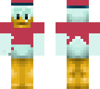 huey duck