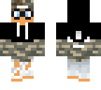 iaustinx requested glasses