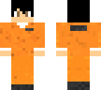inmate