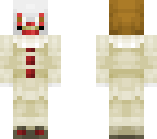it - pennywise