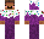 its my skin