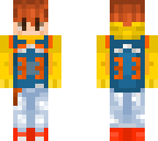 j-hope of bts