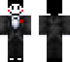 jigsaw carterash