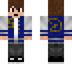 jock