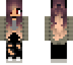 just a skin