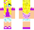 kaymish summer skin